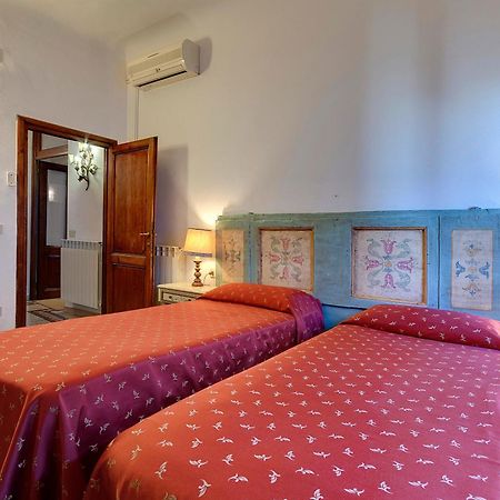 Ferienwohnung Eden Florenz Exterior foto